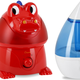 Image for article titled Most Popular Humidifier: Crane